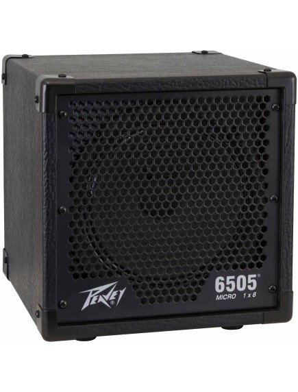 PEAVEY 6505® Micro 1x8 Guitar Cabinet