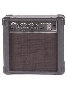 Peavey Audition