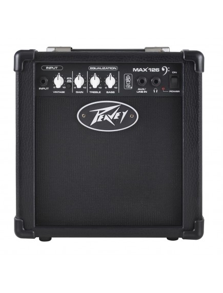 PEAVEY MAX 126