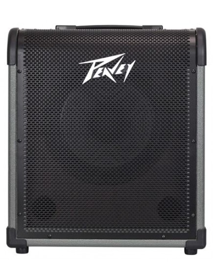 PEAVEY MAX 100 100-Watt Bass Amp Combo