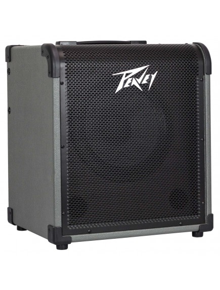 PEAVEY MAX 100 100-Watt Bass Amp Combo