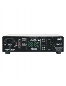 Peavey MiniMAX - Bass Amplifier