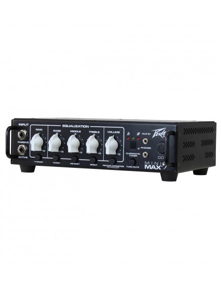 Peavey MiniMAX - Bass Amplifier