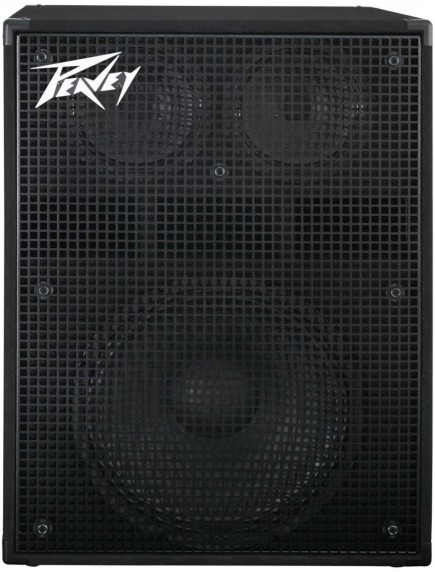 Peavey PVH 1516 Bass Cabinet