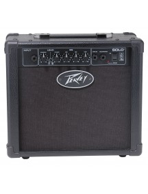 Peavey Solo Guitar Amplifier