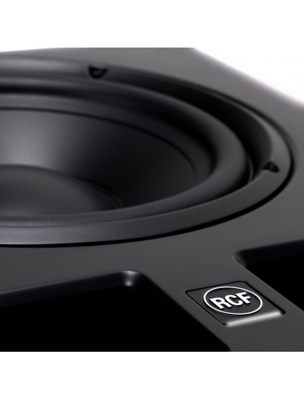 RCF AYRA PRO 10S ACTIVE REFERENCE SUBWOOFER