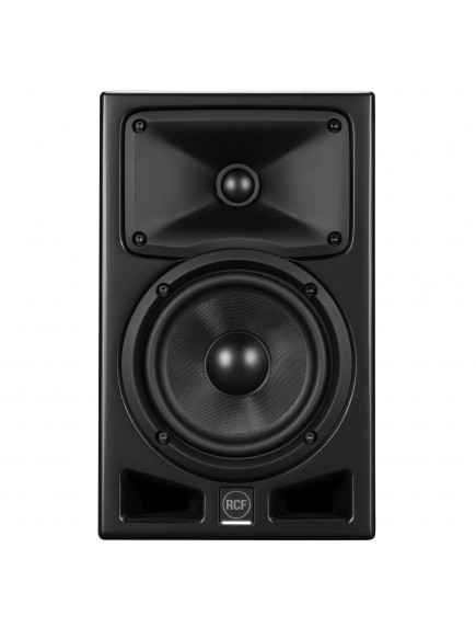 RCF AYRA PRO 6 PROFESSIONAL ACTIVE TWO-WAY STUDIO MONITORS