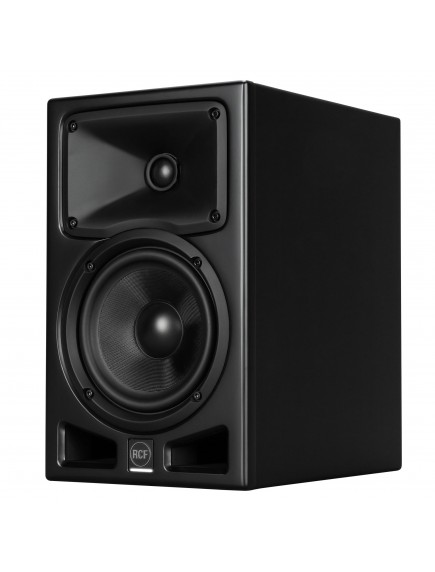 RCF AYRA PRO 6 PROFESSIONAL ACTIVE TWO-WAY STUDIO MONITORS