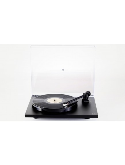 REGA PLANAR 1 TURNTABLE