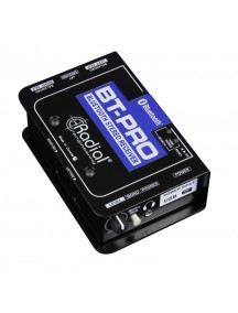 Radial BT-Pro - Stereo Bluetooth DI Box