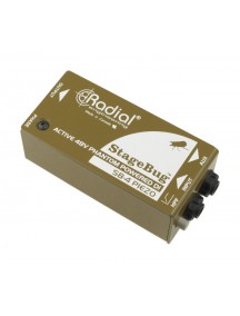 Radial SB 4 Direct Box