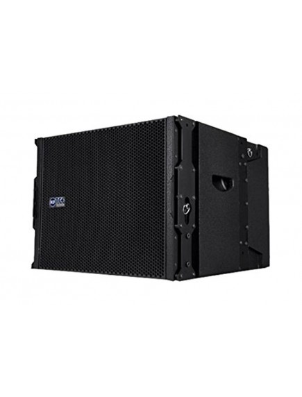 RCF TTL 12 AS - ACTIVE LINE ARRAY SUBWOOFER MODULE