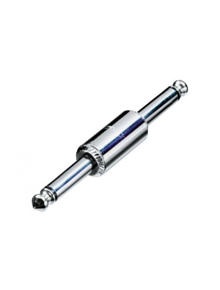 REAN NYS237 - Mono Plug to Plug Adapter