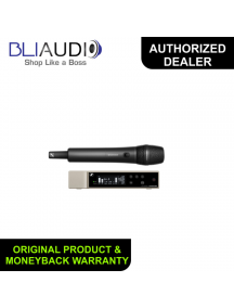 SENNHEISER EW-D 835-S-SET Wireless Microphone Handheld