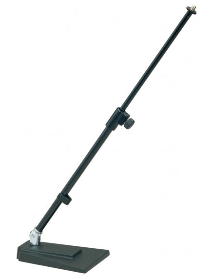 KONIG & MEYER 23400 TABLE FLOOR MICROPHONE STAND