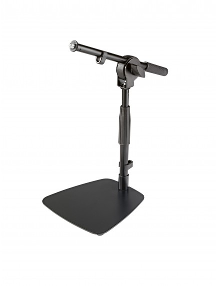 KONIG & MEYER 25995 TABLE FLOOR MICROPHONE STAND