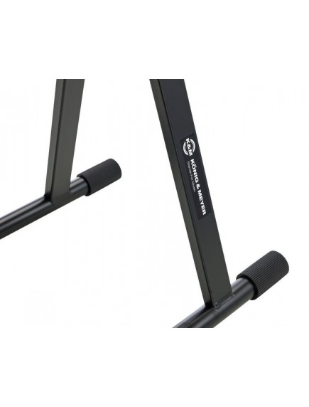 KONIG & MEYER 28101 MONITOR STAND