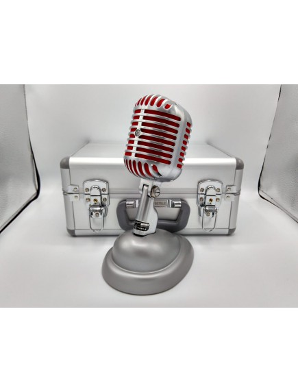 Shure 5575LE Unidyne® Limited Edition 75th Anniversary Vocal Microphone