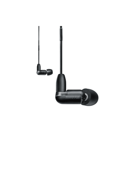 SHURE AONIC3 SOUND ISOLATING EARPHOINE