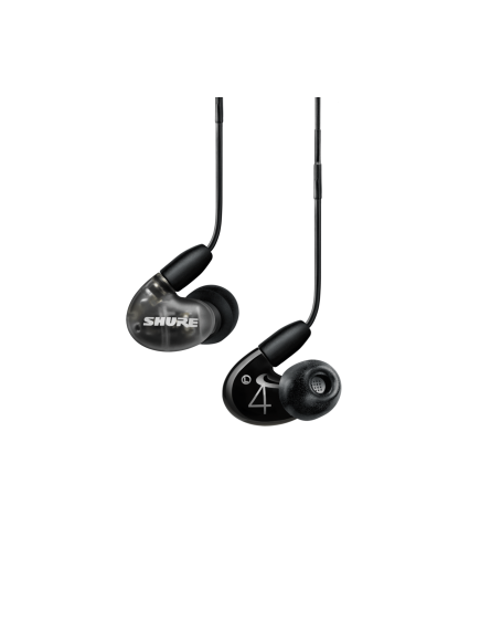 SHURE AONIC4 SOUND ISOLATING EARPHONE