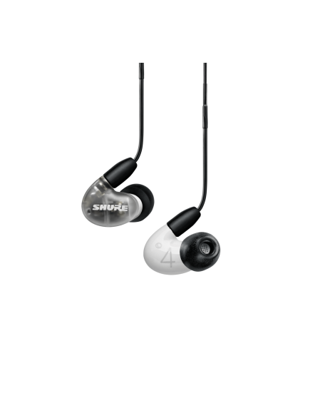 SHURE AONIC4 SOUND ISOLATING EARPHONE