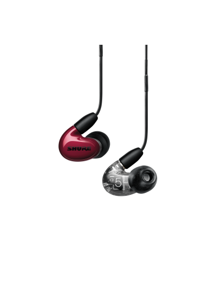 SHURE AONIC5 SOUND ISOLATING EARPHONE