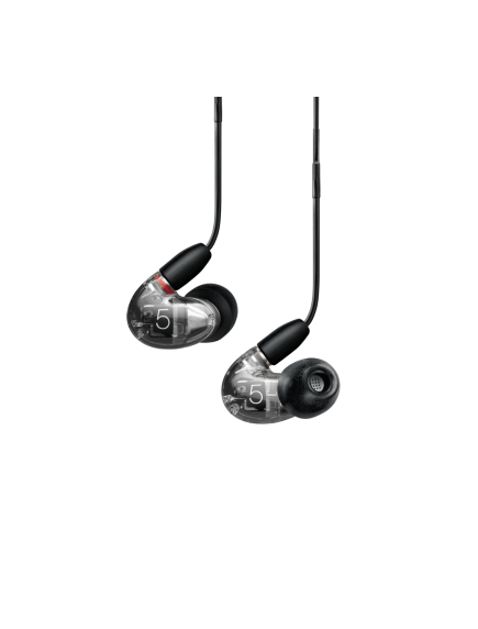 SHURE AONIC5 SOUND ISOLATING EARPHONE