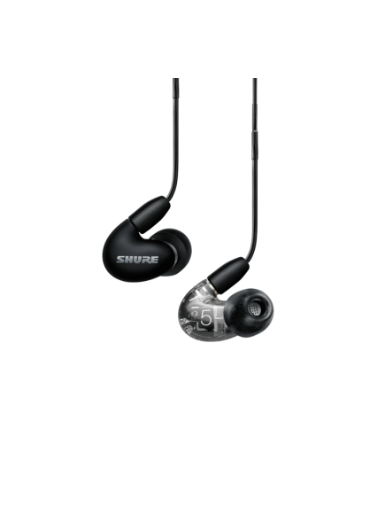 SHURE AONIC5 SOUND ISOLATING EARPHONE