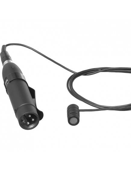 SHURE MX185