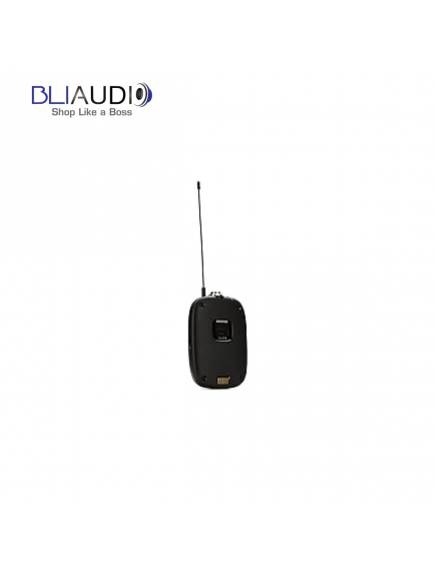 Shure SLXD1 BodyPack Transmitter