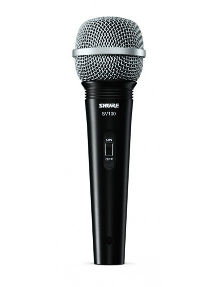 SHURE SV100