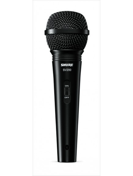 SHURE SV200