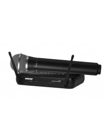 SHURE SVX24/PG58