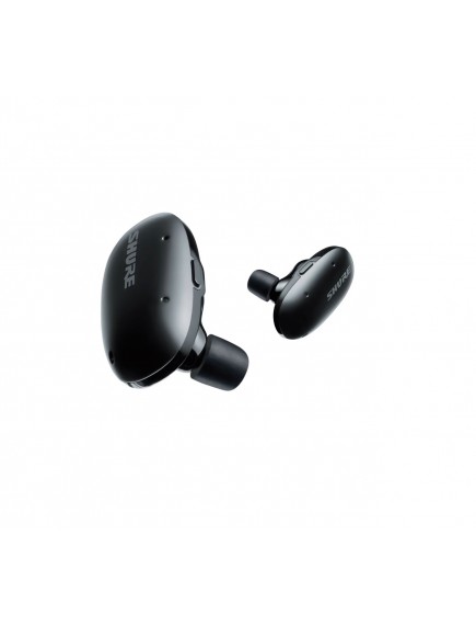 SHURE AONIC FREE TRUE WIRELESS SOUND ISOLATING EARPHONE