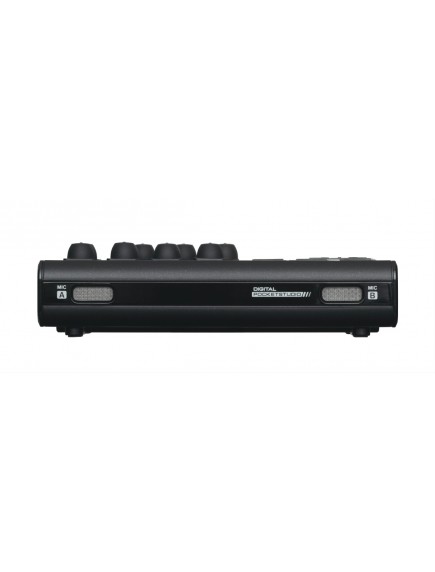 TASCAM DP 006