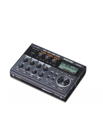 TASCAM DP 006