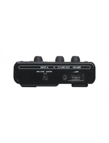 TASCAM DP 006