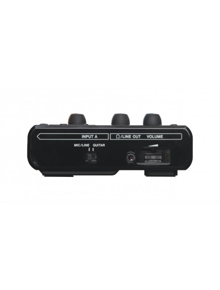 TASCAM DP 006