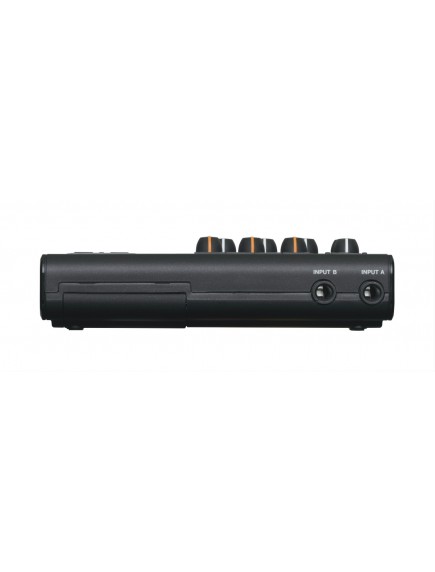 TASCAM DP 006