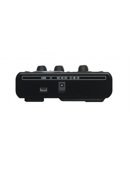 TASCAM DP 006