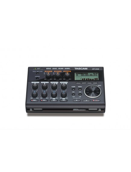 TASCAM DP 006