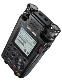 Tascam DR-100 MK3 PCM Recorder