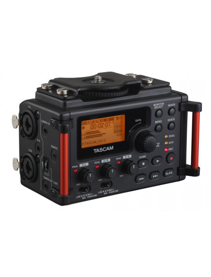 TASCAM DR-60DMKII