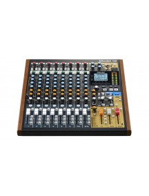 TASCAM Model 12