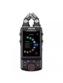 TASCAM PORTACAPTURE X8 - High Resolution Adaptive Multi-Recorder