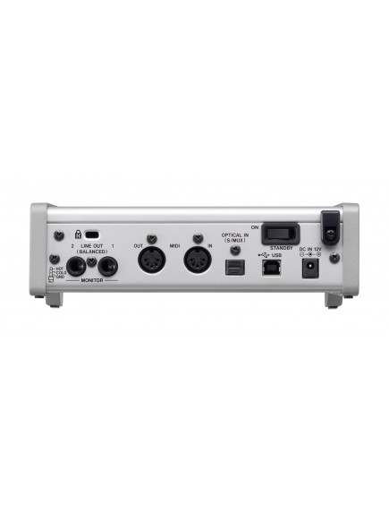 TASCAM SERIES 102i