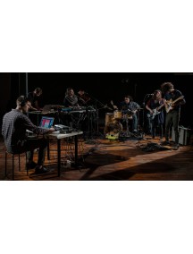 TASCAM SERIES 102i