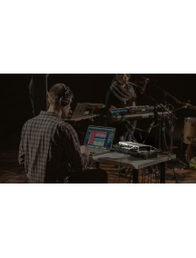 TASCAM SERIES 208i