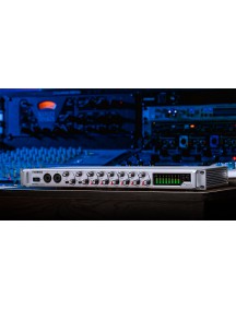 TASCAM SERIES 8p Dyna