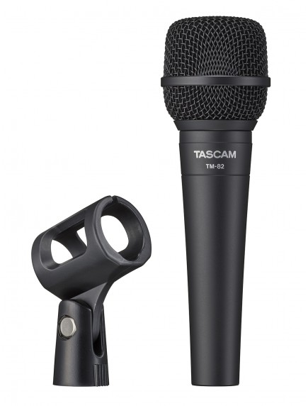 TASCAM TM 82